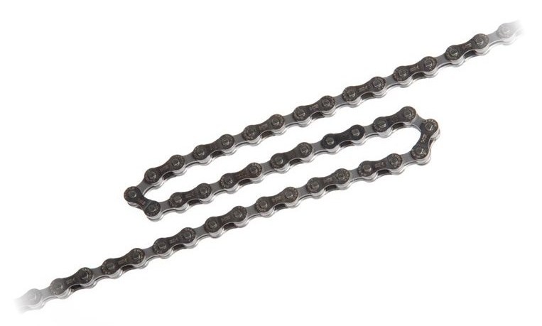 Pin lant SHIMANO CN-HG71, 116 links, 6/7/8 photo 1 Pin lant SHIMANO CN-HG71, 116 links, 6/7/8 photo 1